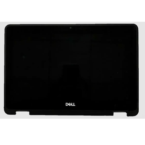 หน้าจอสัมผัส LCD ขนาด 11.6 นิ้ว สำหรับ Dell <span class=keywords><strong>Latitude</strong></span> 3190 2in1 พร้อมชุดประกอบ - Product Image 2