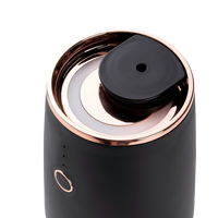 Diffuseur de parfum SCENTA à marque privée, diffuseur d'huiles essentielles portable pour la maison, sur table, USB, batterie, voiture, aromathérapie, fabricant