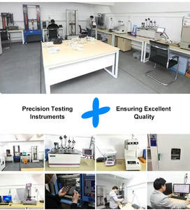 플라스틱 고농축 착색제 솔루션용 30%-70% 화이트 마스터 배치 - Product Image 6