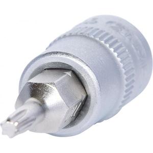 KS TOOLS - 911.1445 1/4 ''Douille Torx-EAN 4042146047200 DOUILLES À MAIN 1/4" - Product Image 1