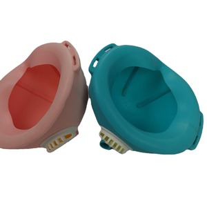 Silicone Dust Protection Mask Reusable Easy To Clean For Industrial Use - Product Image 4