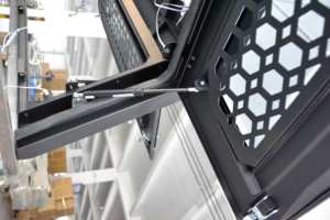 Hardtop Pickup Topper Camper Amarok Auvent pour Jeep Gladiator Chevrolet <span class=keywords><strong>Silverado</strong></span> Ford F150 Ranger - Product Image 3