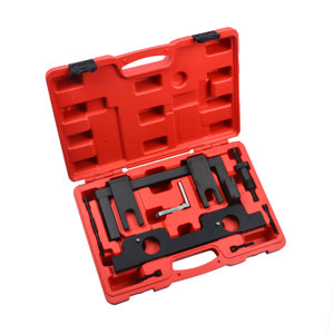 عمود حدبات محرك توقيت قفل أداة كيت لسيارات بمو N20 N26 أداة ذاتية الحركة - Product Image 3