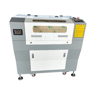 Máquina de grabado láser, acrílico, para corte - Product Image 1