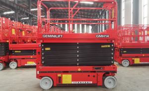 Produsen Cina gunting penggerak hidrolik desain fleksibel Lift, harga pabrik dalam ruangan gunting hidrolik listrik <span class=keywords><strong>Platform</strong></span> angkat - Product Image 4