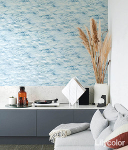 An toàn đáng tin cậy chất lượng Đảng tường hình nền cho trẻ em phòng khách màu be tự dính - Product Image 6