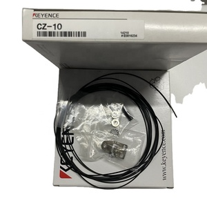 Cabezal de sensor de reflexión CZ-10, sensor digital RGB de 10~30 mm - Product Image 1