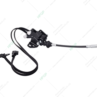 9067603247 Rouleau de porte coulissante automatique pour Mercedes-Benz Sprinter, moteur de poulie électrique de porte centrale Sprinter