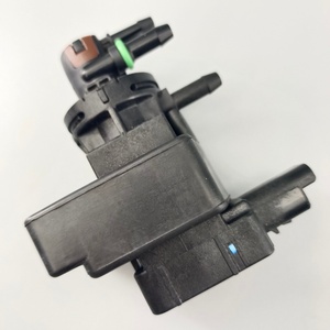 Pièces détachées automobiles <span class=keywords><strong>pas</strong></span> chères, électrovanne turbocompressée pour voiture 1.6T YL01368080 YL013-68080 pour Peugeot - Product Image 3