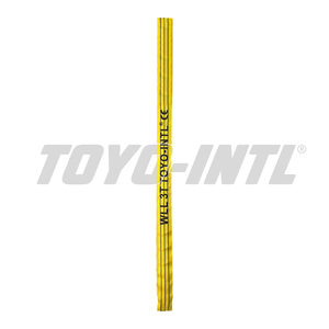 <span class=keywords><strong>Eslinga</strong></span> Redonda de Poliéster de Alta Tensión TOYO-INTL EA, <span class=keywords><strong>Carga</strong></span> Máxima de 3000T, Certificación CE, <span class=keywords><strong>Eslinga</strong></span> de Elevación Industrial - Product Image 2