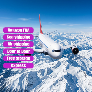 Servicio Profesional de Envío Exprés DHL, UPS, FedEx a Todo el Mundo desde China, Agente de Transporte de Carga, Envío Internacional - Product Image 1