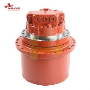 Hangood MAG-170VP Ensemble Moteur de Translation Hydraulique pour Excavatrice SK230-6 - Pièces de Machines de Construction - Product Image 1