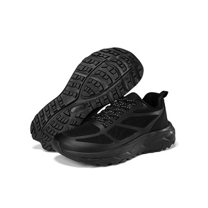 <span class=keywords><strong>Zapatillas</strong></span> Deportivas para Hombre al Mejor Precio, Ligeras, Transpirables, con Puntera Ancha, Antideslizantes, para Caminar, Trotar y Correr - Product Image 3