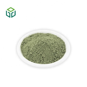 Suplemento Alimentar em Pó de Extrato Herbal Natural de Fucoxantina Solúvel em Água, em Embalagem de Garrafa/Tambor - Product Image 2