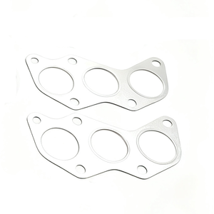 斯巴鲁EZ30传统内陆翠贝卡3.0l 10105AA790 10105-AA790发动机盖垫圈组 - Product Image 5