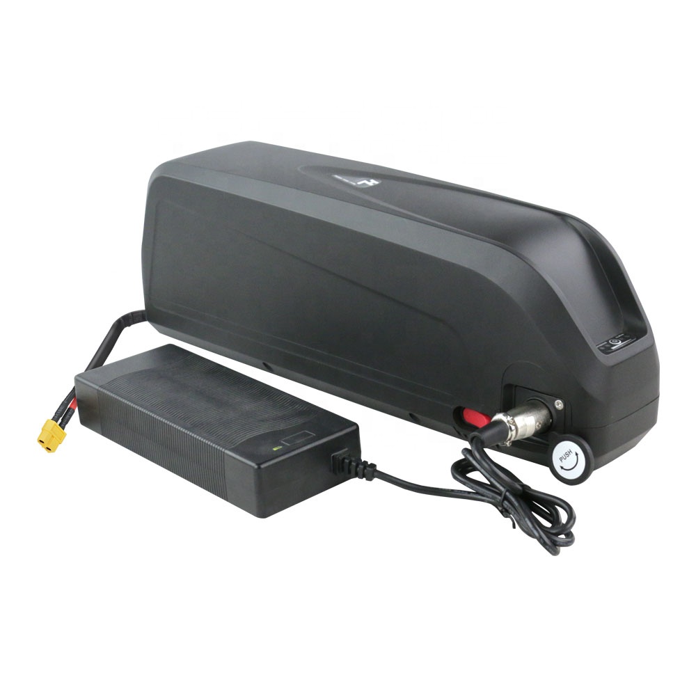 48v 20ah Lithium Ion Battery Pack Rechargeable Electric Bike Li-ion Battery - Buy 48v 20ah - View #2