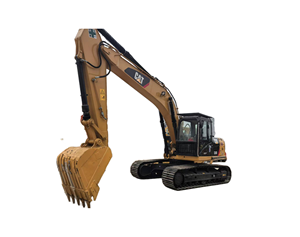 Grande promotion d'occasion Caterpillar Excavator Machine CAT320 320d 325 329 330 336 349 Crawler à vendre Core Components Inclut Engine - Product Image 1