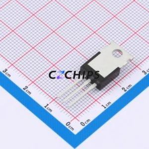 Original and New STP55N06L-VB TO-220AB Transistor Field Effect Transistor (MOSFET) - Product Image 2