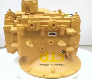 Piezas de Motor Diésel 224-4432 2244432 Bomba de Pistón de Alta Presión para Motor Caterpillar 735 740 - Product Image 3