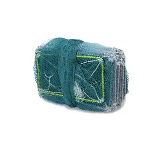 Different Design Octopus Traps <strong>Lobster</strong> Crayfish Foldable Fish Trap <strong>for</strong> <strong>Sales</strong> - Product Image 1