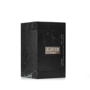 Ajayeb Dubai, Eau de Parfum en Spray de Larga Duración para Hombre, 100 ml - Product Image 4