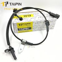 Sensor ABS de Rueda Delantera Derecha FR3Z-2C204-A al por Mayor para Sistema de Seguridad de Automóviles Ford
