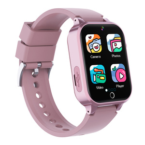Montre connectée pour enfants D07, jouet pour enfants, prend en charge la prise de photos, l'enregistrement de vidéos, la lecture de musique et le comptage des pas - Product Image 2