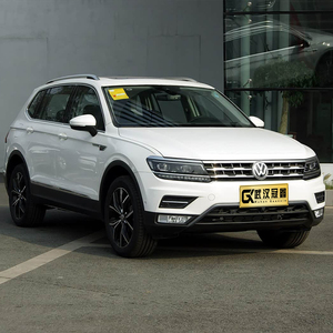 Autos Usados SUV Volkswagen <span class=keywords><strong>Tiguan</strong></span> L Turbo R18 Modelo 2025 Automático Gasolina Volante a la Izquierda Listo para Enviar Alta Calidad Bajo <span class=keywords><strong>Precio</strong></span> - Product Image 3