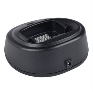 Cargador de Radio Walkie Talkie Oem Motorola Pmln5193 Pmln5193b Dp1400 Dp1000 para Motorola Dp1400 - Product Image 2