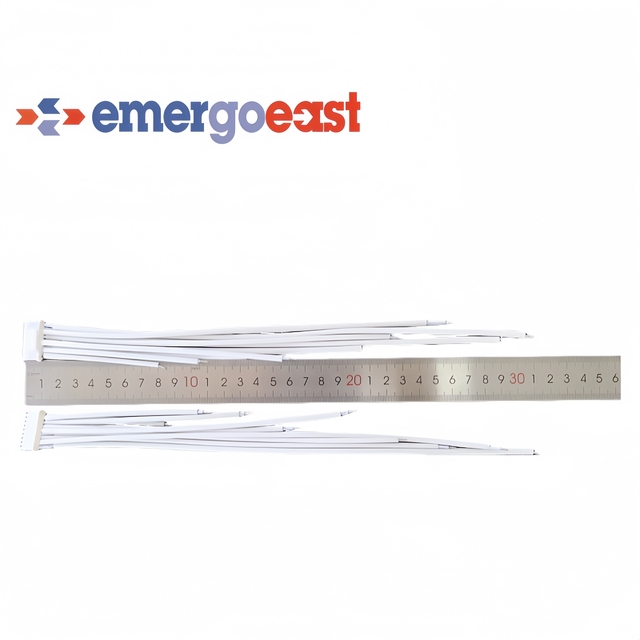22AWG 9 - Pin Flat Ribbon Cable