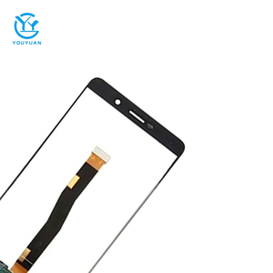 Reemplazo de pantalla de piezas de teléfono celular para Huawei <span class=keywords><strong>Honor</strong></span> <span class=keywords><strong>6X</strong></span> Pantalla Lcd - Product Image 4