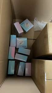 Беспроводные наушники TWS Air Pods4 Pro 3ANC с шумоподавлением, упаковка в коробке - Product Image 4