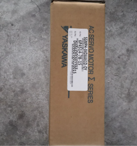 Motor Trifásico de CA SGMPH-04DAA61D-OY 200V Nuevo Original en Stock Certificado CCC.CE.TUV SGMPH-04DAA61D-OY SGMPH-04DAA61D- - Product Image 5