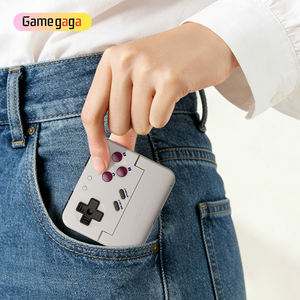 Control de Juego Inalámbrico P1 Pocket Taco BT con Diseño Vertical de Clip, Gamepad Móvil para Android/iOS, Batería de 600mAh - Product Image 6