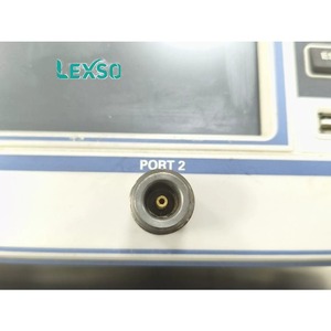 Analizador de Red R&S Rohde & Schwarz ZNB8 de 4 Puertos, 9 kHz - 8.5 GHz, Usado, Lexso - Product Image 4