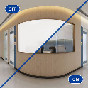 Grand succès — <span class=keywords><strong>film</strong></span> intelligent <span class=keywords><strong>de</strong></span> confidentialité pour fenêtre d'inspection, professionnel - Product Image 5