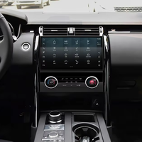 Autoradio 11,4 pouces pour Land Rover Discovery 5 2017-2020, navigation GPS Android, système multimédia, récepteur vidéo stéréo, unité principale