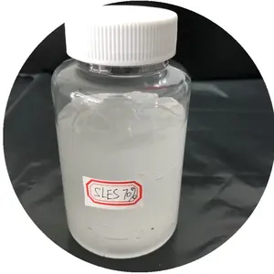 bulk Sles 70 Aes Chemicals Raw Materials hot sale with high quality sles 70% N70