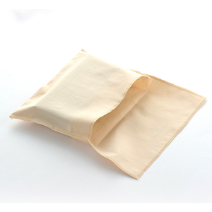GLAMPKG High Quality Cotton Envelope <b>Bag</b> Muslin Linen <b>Dust</b> Pouch Cotton Envelope Pouch Custom Cotton Cloth Envelope Storage <b>Bag</b> - Product Image 4