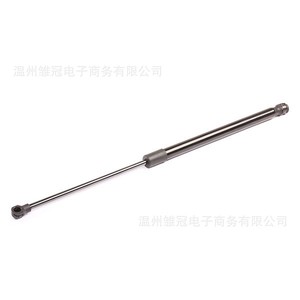 Soporte de Capó para Volkswagen Polo Hatchback 6Q6 827 550C, Amortiguador Metálico para la Tapa del Maletero - Product Image 1