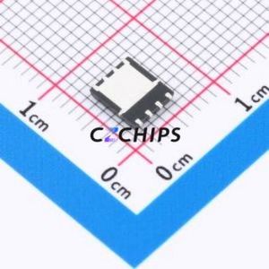 FDMS86152-VB ใหม่-ต้นฉบับ DFN5X6-8ทรานซิสเตอร์ภาคสนามทรานซิสเตอร์ (MOSFET) - Product Image 2