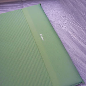 Colchoneta Inflable para Acampar al Aire Libre 2025, Colchoneta para Dormir Resistente a la Humedad, Colchón de Aire Inflable - Product Image 4