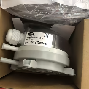 สวิตช์แรงดัน <span class=keywords><strong>Carel</strong></span> DCPD010100 - Product Image 4