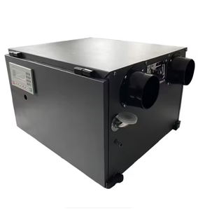 Constant Humidity Temperature Control 3-in-1 Air Conditioning Dehumidifier <b>Humidifier</b> 90L Capacity Construction Farm Use - Product Image 2