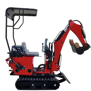 <span class=keywords><strong>Excavadora</strong></span> Multiproyecto Fabricada a Medida con Certificación EPA y CE - Product Image 5