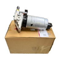 Filtre à gasoil de haute qualité HP2-9155-AB pour JMC GRAND AVENUE / VIGUS – Vente en gros usine