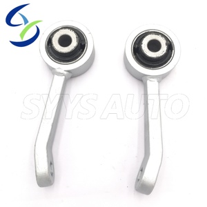 Barra antirollio sinistra e destra stabilizzatore A2113203889 A2113203989 211 320 38 89 211 320 39 89 per Mercedes Benz CLS <span class=keywords><strong>C219</strong></span> - Product Image 2