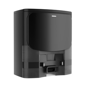 Robot Hút Bụi Tự Làm Sạch Bằng Pin 5200MAH Robot Lau Nhà Tự Quét Sàn Cứng - Product Image 5