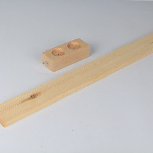 J2109 Friction meter, a teaching aid for junior high school <b>physics</b> mechanics experiments, featuring a friction plate, friction - Product Image 1