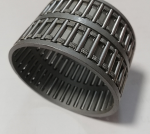 Fabrik Direkt verkauf Nadellager K556037 komplette Modelle Edelstahl Lager Verarbeitung Anpassung starke Applikation - Product Image 1